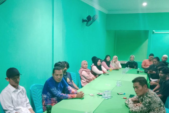 Dalam Waktu Dekat DPC PKB Kota Dumai Bakal di Kukuhkan