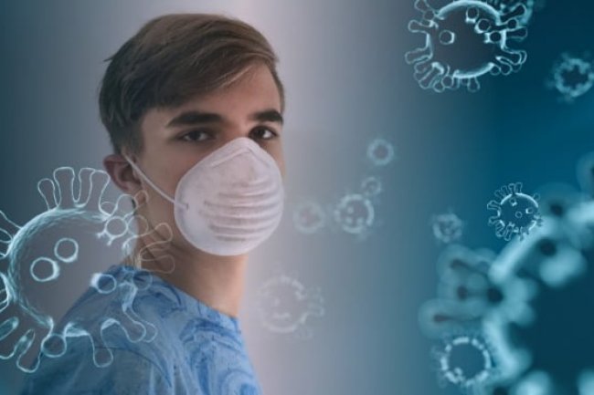 Studi: Penyintas COVID-19 Berisiko Kena Serangan Jantung dan Stroke