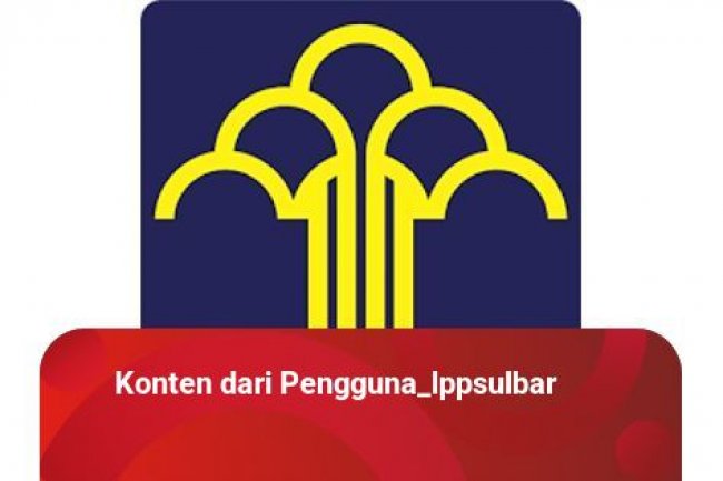 Kabid Pembinaan, Bimbingan & Teknologi Informasi Kemenkumham Sulbar Sambangi LPP