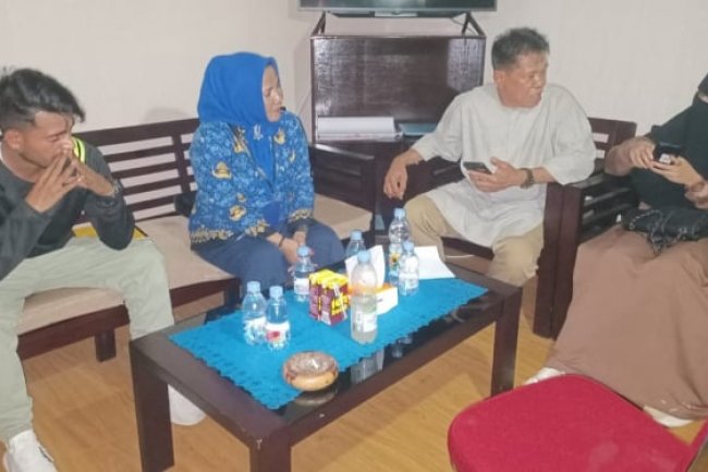 Datang dari India Lamaran Pemuda Ini Ditolak Wanita Sulawesi Selatan
