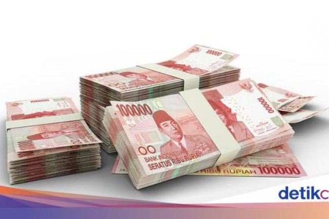 Benarkah Uang Bisa Membeli Kebahagiaan? Ini Kata Pakar dari Hasil Studi