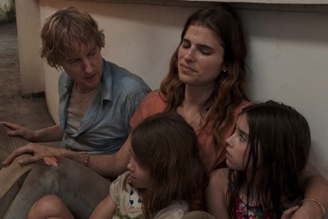 Sinopsis Film No Escape: Perjuangan Satu Keluarga Lari dari Pemberontakan, Tayang di Bioskop Trans Tv