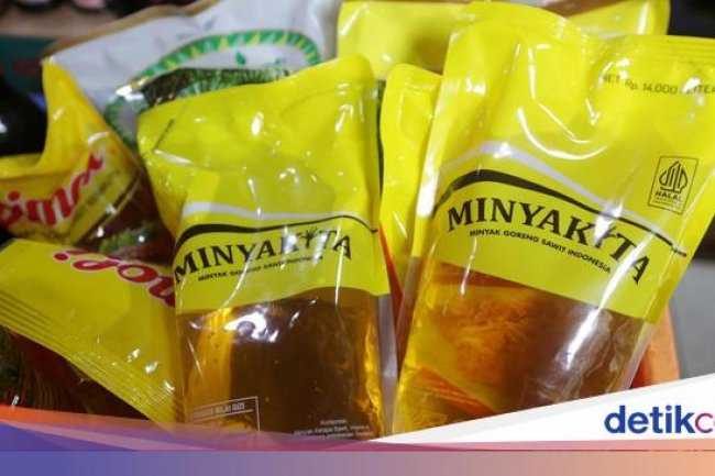 Jelang Puasa, Minyakita Masih Langka dan Mahal