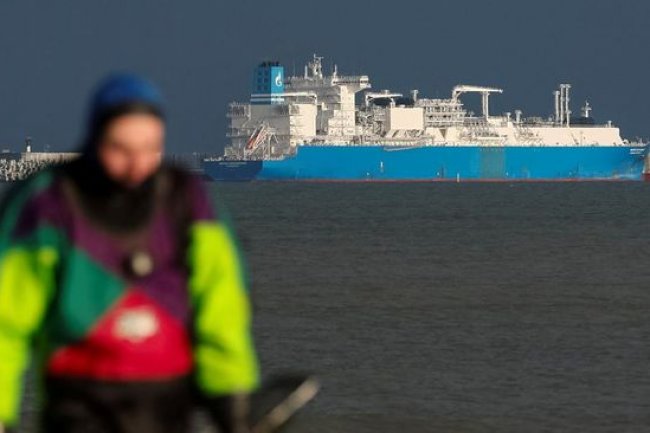 Alert! Kebangkitan China Bisa Jadi Petaka untuk Eropa