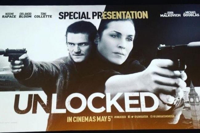 Film Korea Unlocked: Link Nonton, Deretan Nama Pemeran hingga Sinopsis