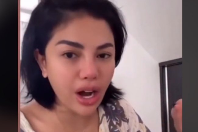 Orang Tua Brigadir J Minta Kenaikan Pangkat Anaknya, Nikita Mirzani Sewot: Sekalian Minta Jadi Pahlawan Nasional