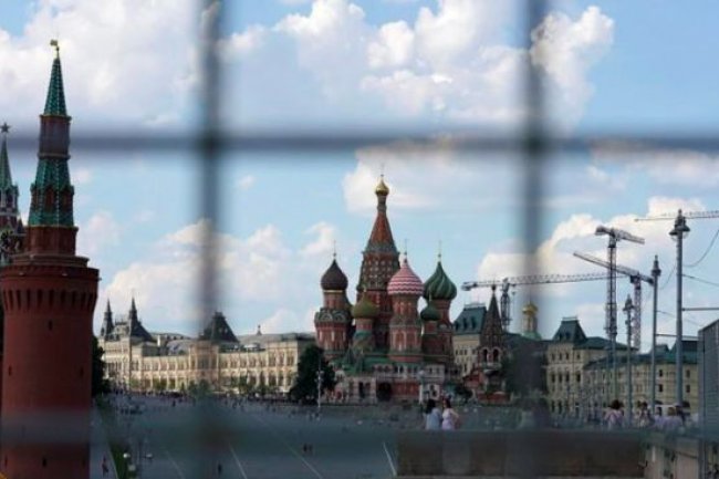 Bukti Perang Jadi Senjata Makan Tuan, Ekonomi Rusia Ambles