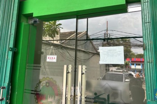 Ini Dia Pemilik 8 Koperasi Bermasalah Yang Rampok Duit Rp26 T