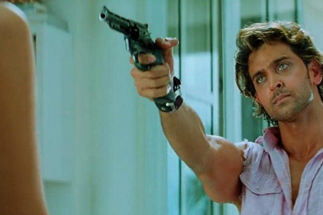 Sinopsis Film DHOOM 2 di ANTV: Hrithik Roshan Curi Artefak Bersama Aishwarya yang Dikejar Abishek Bachchan