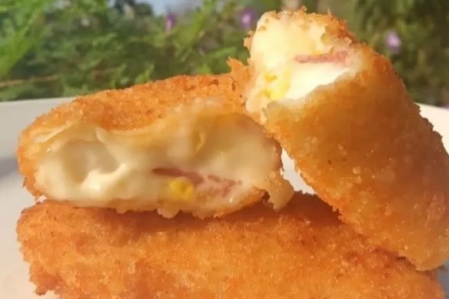 Kalori Risoles Ternyata Sebanyak Ini, Wajib Diwaspadai Bagi yang Sedang Berdiet Agar Diet Tidak Sia-sia!