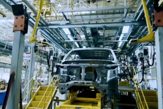 3 Investor Mobil Listrik Mau Masuk Indonesia, China, Eropa dan Jepang