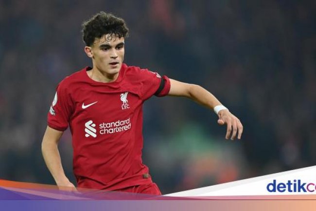 Stefan Bajcetic Hampir ke MU sebelum Digaet Liverpool