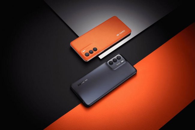 Infinix Zero 5G 2023 Meluncur di Indonesia, Spesifikasinya Enggak Wajar