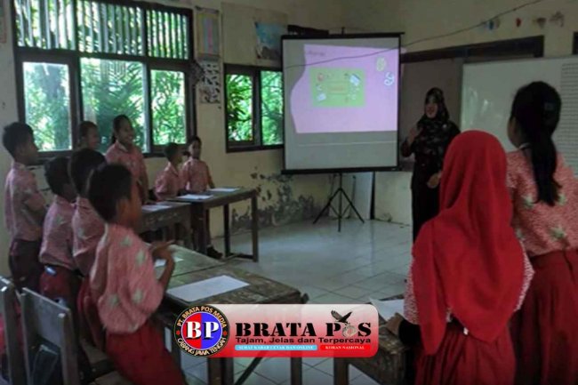 Kurangnya Pemanfaatan Teknologi Informatika dan Komunikasi di Kelas