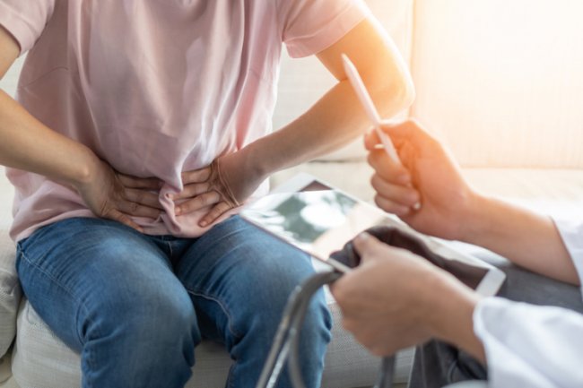 8 Penyebab Kanker Lambung, saat Sel Kanker Menyebar ke Area Lambung