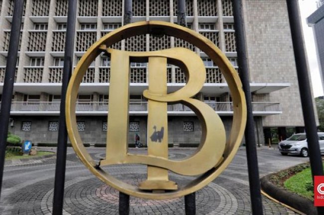 Mengintip 3 Nama yang Santer Disebut Akan Diusulkan Jokowi Jadi Bos BI