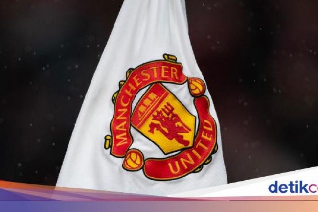 Man United Bakal Irit di Bursa Transfer Musim Panas