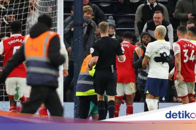 Soal Rivalitas Arsenal dan Tottenham, Jorginho: Forza Milan!