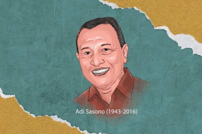 Tantangan Kebangsaan (2)