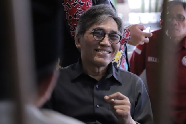 Kemenag Dukung Penggunaan Teknologi Informasi untuk Salurkan Zakat