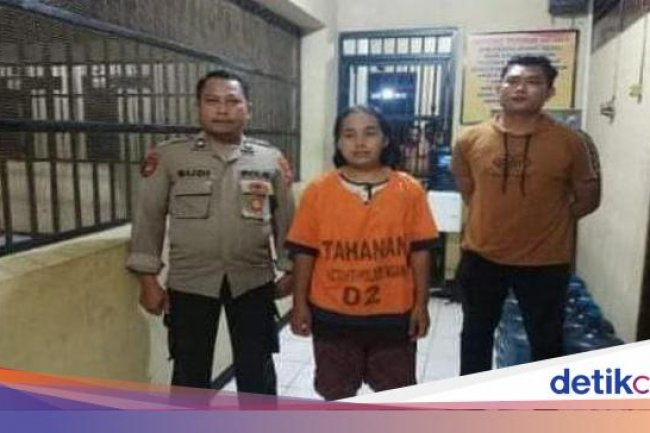 Pura-pura Panik Suaminya Tewas, Ternyata Instruktur Senam Pelakunya