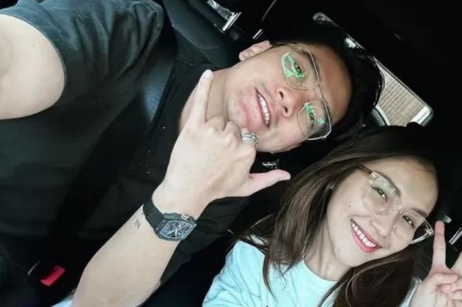 Ayu Ting Ting Ditodong Syarat Berat Ini Agar Jadi Istri Boy William, Lanjut atau Mundur?