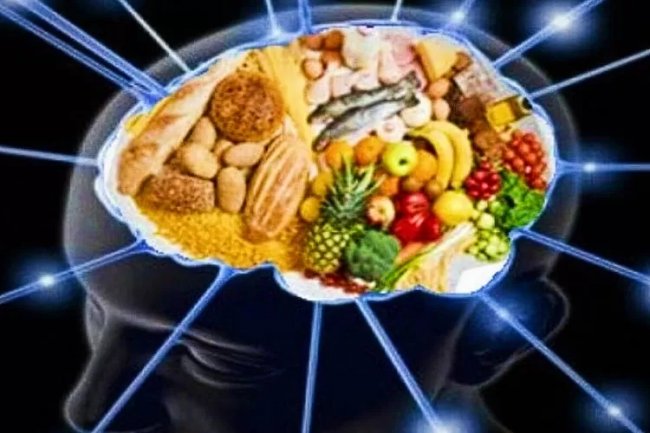 Catat! Makanan Sehat Kurangi Resiko Kematian 20 Persen