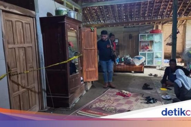 Subuh Berdarah di Rumah Instruktur Senam, Suara Dengkuran Suami Dicurigai