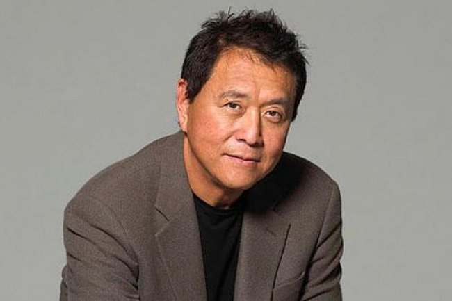 Robert Kiyosaki: 3 Cara Ini Bisa Ngeruk Duit Sejak Anak-Anak