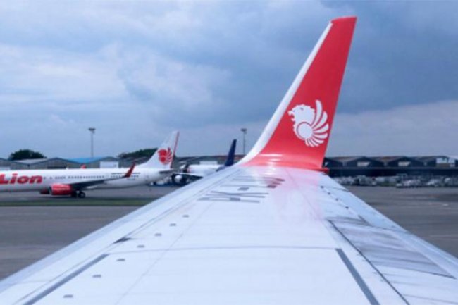 Lion Air Tambah 30 Rute Domestik dan Internasional pada Periode Lebaran 2023, Berikut Rinciannya