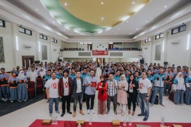 Kebutuhan Tenaga Kerja Sektor Teknologi Informasi pada 2025 Diprediksi Mencapai 1,97 Juta Orang