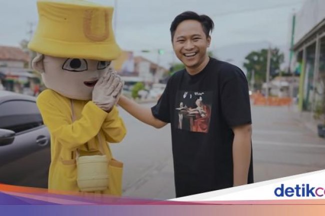 Doni Salmanan Dimiskinkan, Rumah dan Mobil Mewah Dirampas Negara