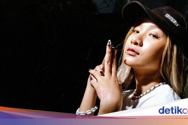 8 Potret Sallsa Bintan yang Pernah Dibayar Rp 5 Ribu untuk 12 Jam