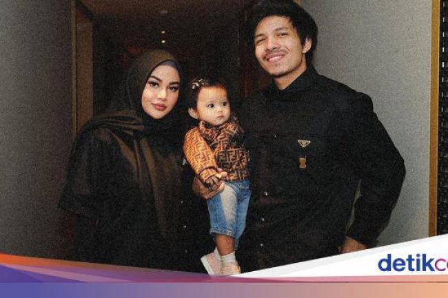 Alasan Gen Halilintar Tak Hadiri Ulang Tahun Ameena