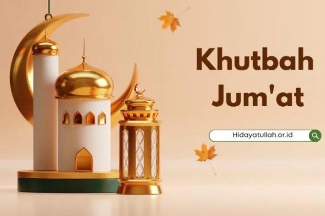 Khutbah Jumat Tentang Keutamaan Bulan Sya'ban, Amalan dan Sejumlah Peristiwa Penting di Dalamnya
