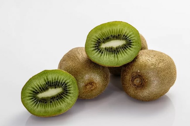 Bunda Wajib Tahu! Ini Manfaat Kiwi untuk Anak dan Bayi
