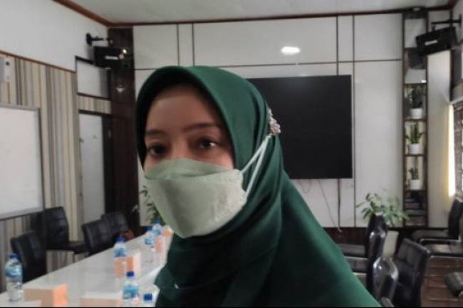 Dinkes Kabupaten Garut Ungkap Awal Kemunculan Kasus Difteri, Sudah Ditetapkan KLB