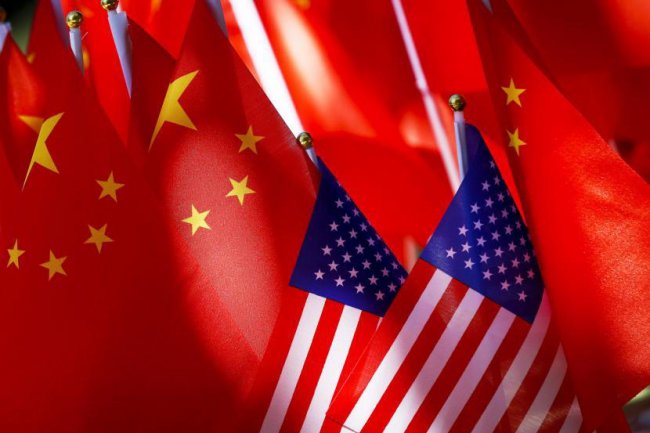 Hadapi AS, Cina Akan Perkuat Sektor Teknologi