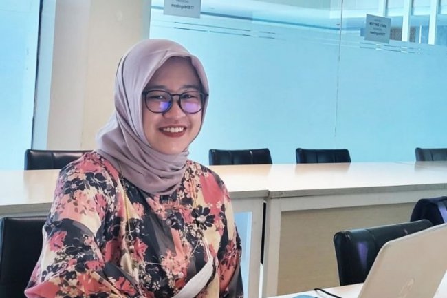 Peran Teknologi Informasi dalam mendorong "Business Intelligence Management"  Jawa Timur