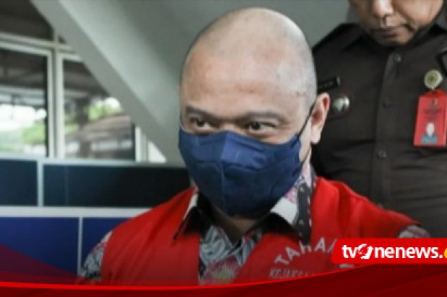 Daftar 3 Sikap Arogan dan Jumawa Teddy Minahasa Saat Persidangan Kasus Peredaran Narkoba