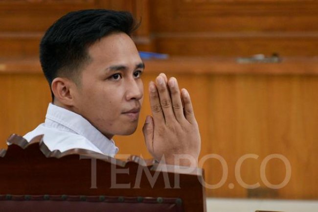 Deretan Polisi yang Kena Sanksi Etik Kasus Ferdy Sambo, Terbaru Richard Eliezer