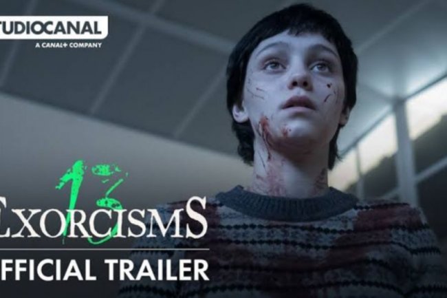 Sinopsis Film Horor 13 Exorcisms: Perundungan Berimbas Gangguan Setan