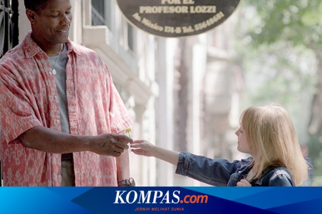 Sinopsis Man on Fire, Kasus Penculikan yang Melibatkan Anggota Polisi