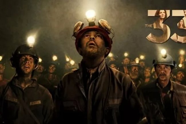 Ini Sinopsis Film Kisah Nyata The 33, Tayang di Bioskop Trans TV