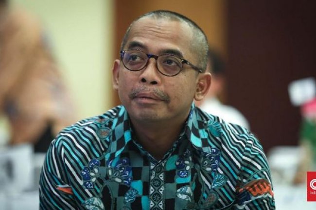 Dirjen Pajak Cemas Kasus Rubicon Berdampak ke 45 Ribu Pegawai DJP