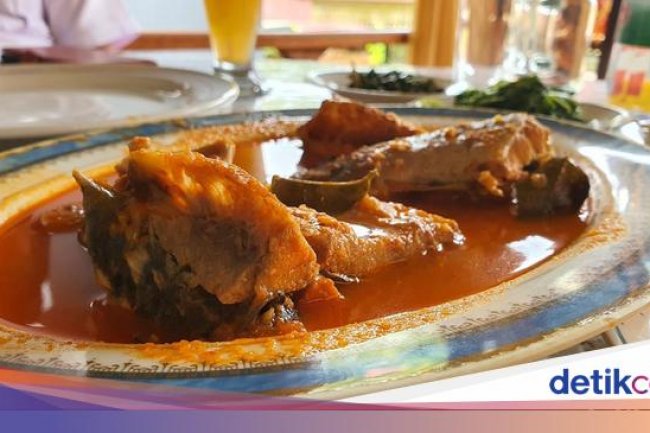 Bangga! 2 Kuliner Kampar Menang di Kompetisi Kuliner Internasional