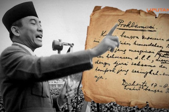 Mengenang Peristiwa Bandung Lautan Api 23 Maret 1946
