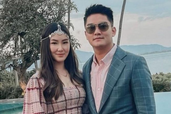 Ibu Karen Vendela Sebut Anaknya yang Putuskan Boy William : Tak Bisa Hidup dari Konten