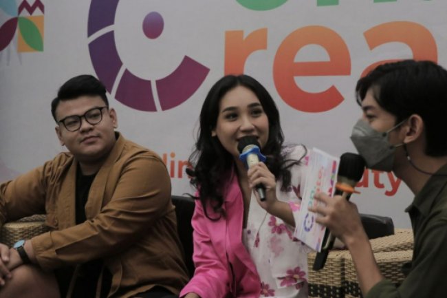 Jadi Program Accelerator, Ngalup.co Punya Partner Tingkat Nasional Hingga Internasional
