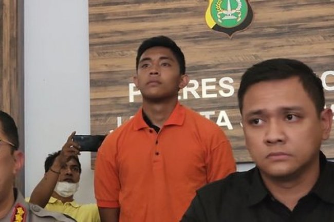 Video Anak Pejabat Pajak Aniaya David Tersebar, Ini Tanggapan LBH Ansor